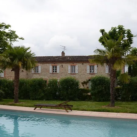 Domaine Du Mas De Marie *