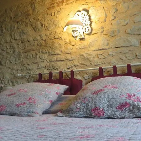 Nyaraló Domaine Du Mas De Marie *