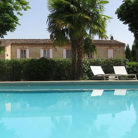Domaine Du Mas De Marie