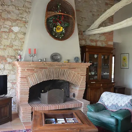Domaine Du Mas De Marie Nyaraló *
