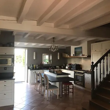 Domaine Du Mas De Marie Nyaraló *